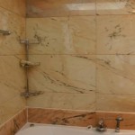 ROSSO PORTOCALO bathroom